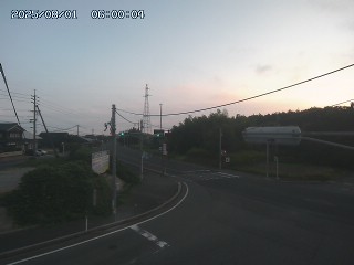 大山町名和