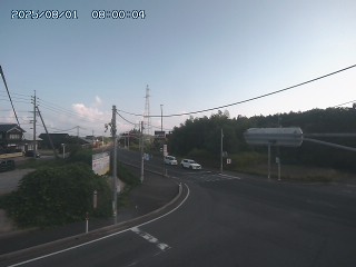 大山町名和