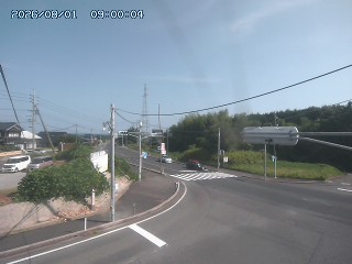 大山町名和