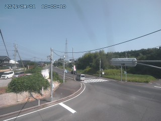 大山町名和