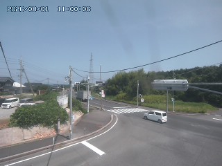 大山町名和