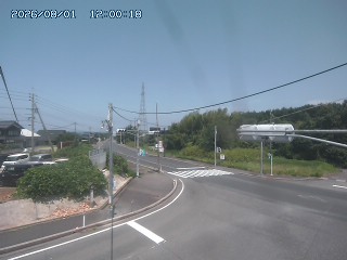 大山町名和
