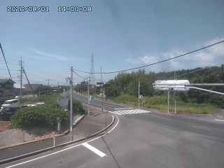 大山町名和