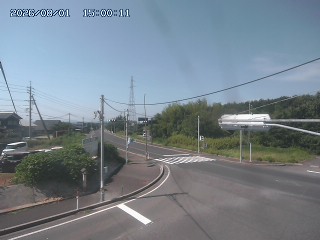 大山町名和