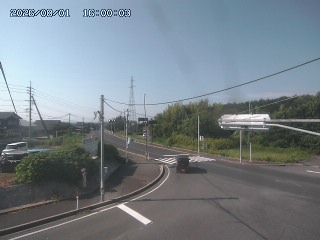 大山町名和