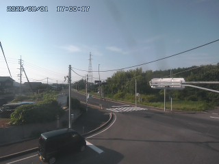 大山町名和