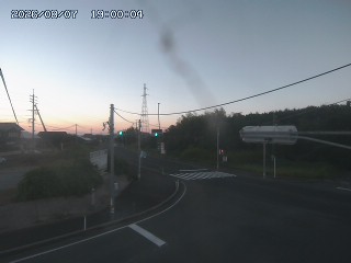 大山町名和