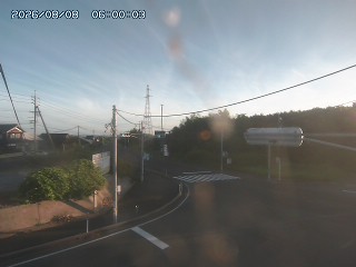大山町名和