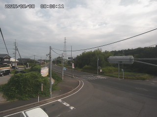 大山町名和