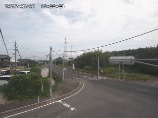 大山町名和