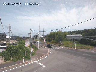 大山町名和