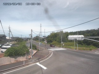 大山町名和