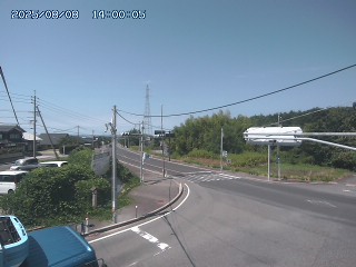 大山町名和