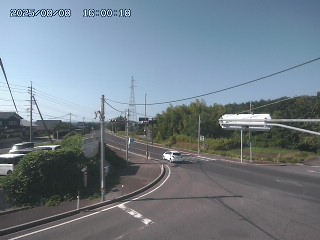 大山町名和