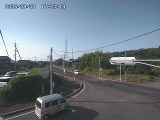大山町名和