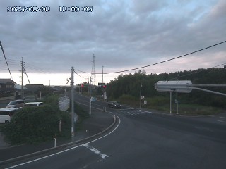 大山町名和