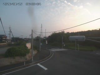 大山町名和