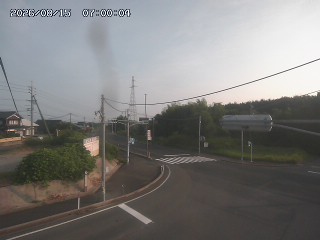 大山町名和