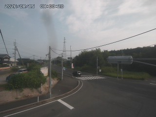 大山町名和