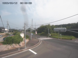 大山町名和