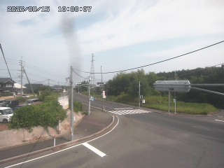 大山町名和