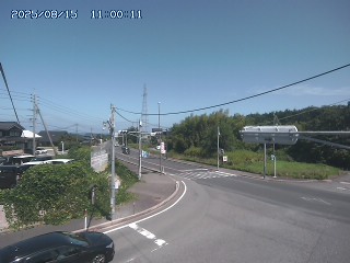 大山町名和