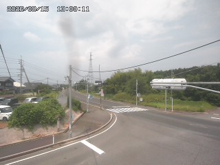 大山町名和