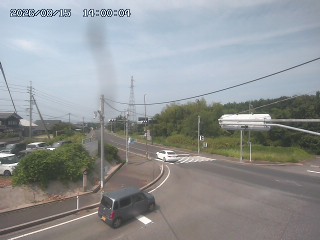大山町名和