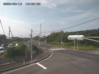 大山町名和