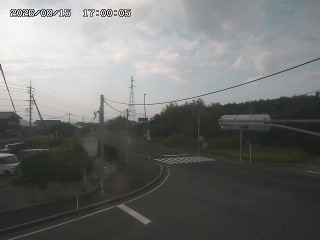 大山町名和