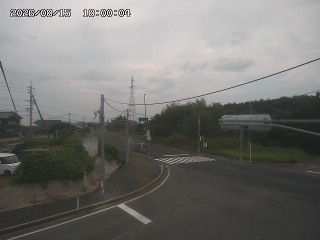 大山町名和