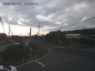 大山町名和
