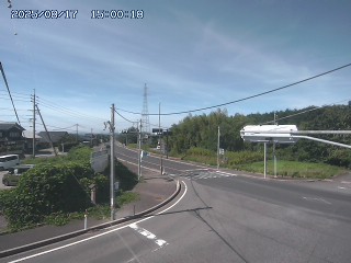 大山町名和
