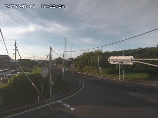 大山町名和
