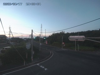 大山町名和