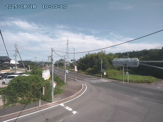 大山町名和