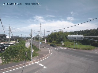 大山町名和