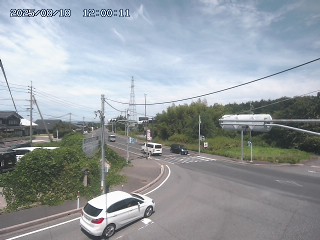 大山町名和