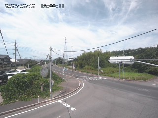大山町名和