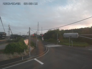 大山町名和