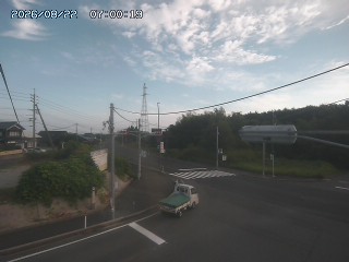 大山町名和