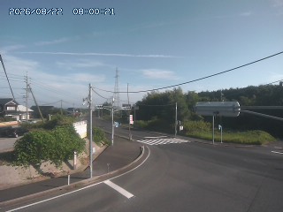 大山町名和