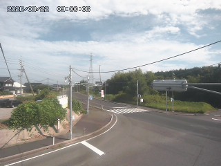 大山町名和