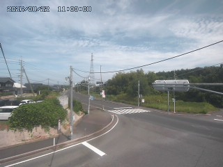 大山町名和