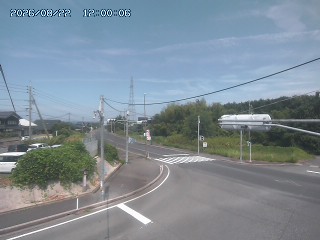 大山町名和