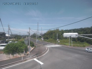 大山町名和