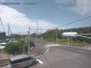 大山町名和