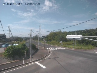 大山町名和