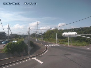 大山町名和