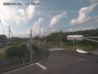 大山町名和
